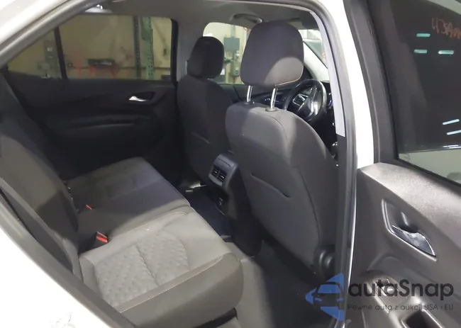 2GNAXUEV4L6167539: 43890187