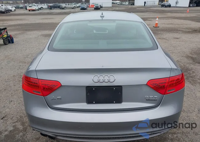 WAUD2AFRXGA042636: 43890217