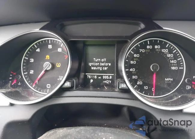 WAUD2AFRXGA042636: 43890217