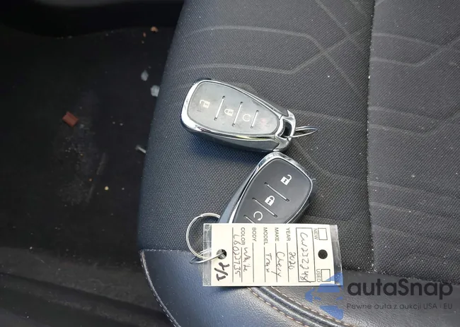 KL7CJPSB2LB022735: 43890229