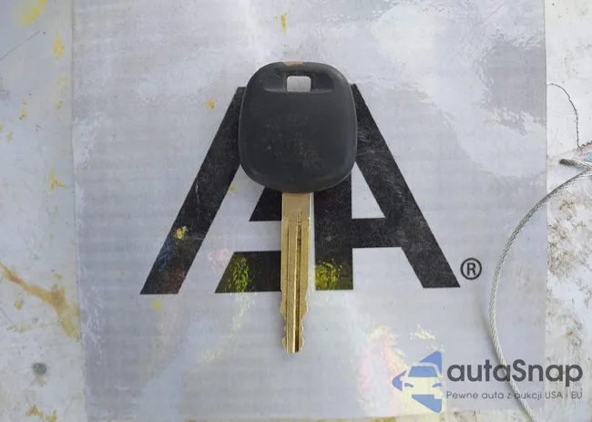 2T1BURHEXEC000957: 43890246