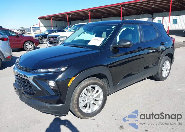 KL79MMSL6RB102623: 43890261