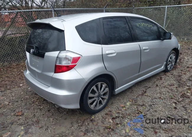 JHMGE8H52BC006316: 43890329