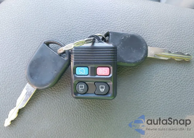 1FAFP241X6G101363: 43890337