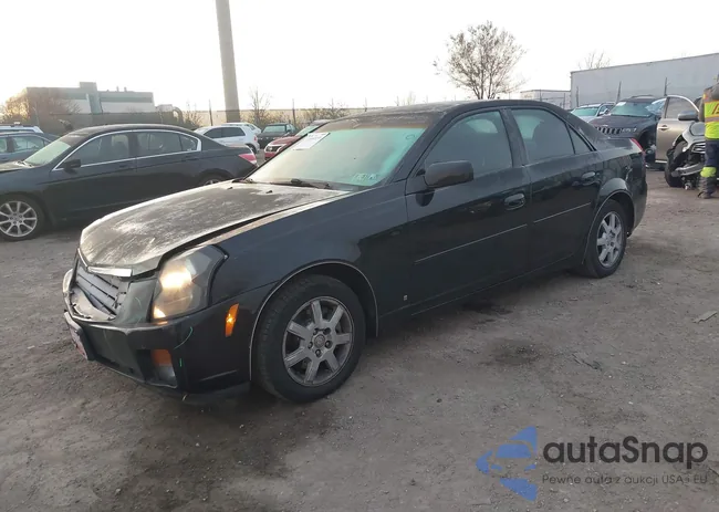 1G6DM57T370167291: 43890359