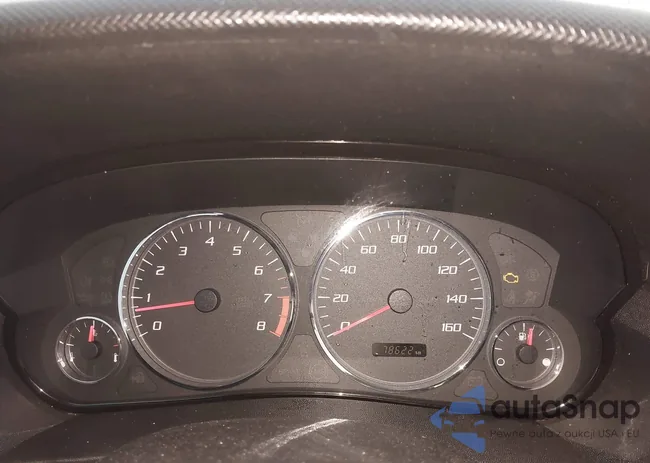 1G6DM57T370167291: 43890359