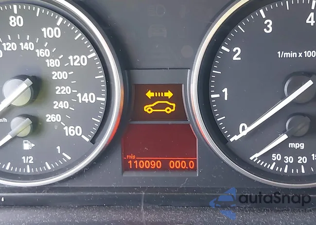 WBAVM1C50EVW46976: 43889452