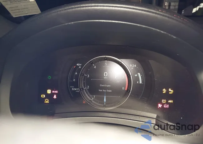 JTHGZ1E26N5026213: 43889463