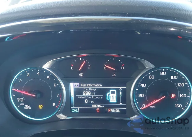 1GNEVGKW1KJ282722: 43889464