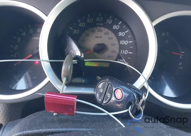 5TEMU52NX5Z071743: 43889484