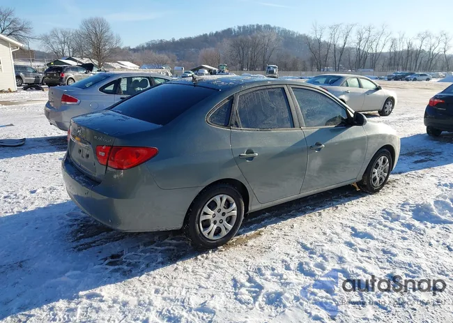 KMHDU4AD0AU972007: 43889524