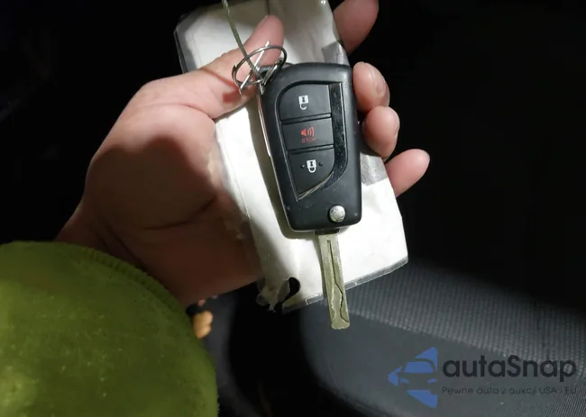 2T3H1RFV8RC252158: 43889567