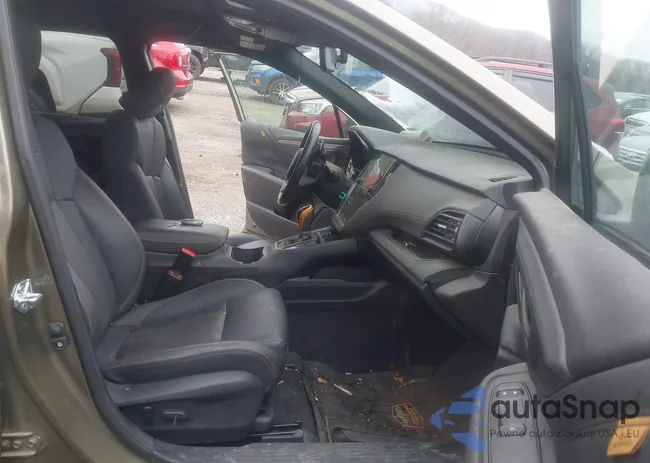 4S4BTGUD9S3173549: 43889584