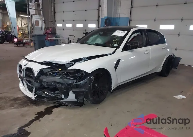 WBS43AY09PFP72953: 43889661