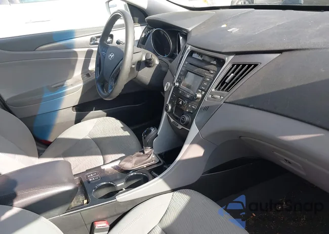 KMHEC4A45EA116748: 43889689