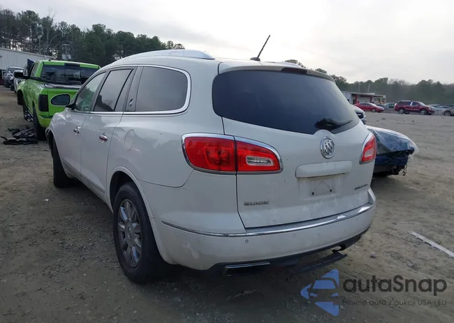 5GAKRCKD2FJ243104: 43889698