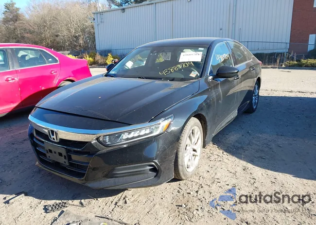 1HGCV1F15JA268785: 43889704