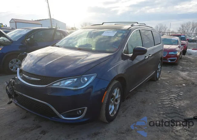 2C4RC1EG1JR292632: 43889720