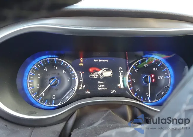 2C4RC1EG1JR292632: 43889720