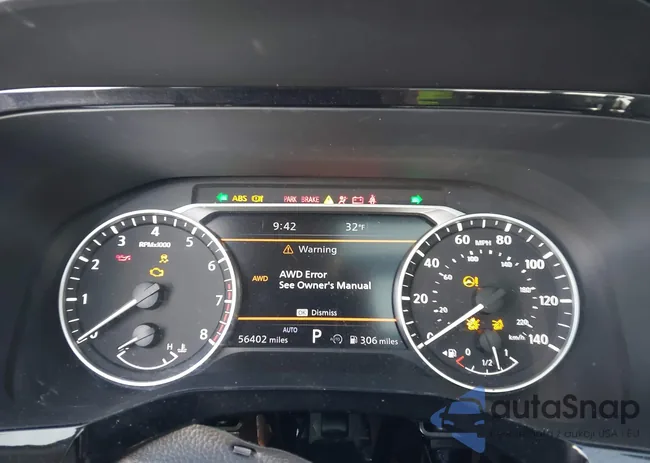 5N1DR3CD6PC266876: 43889728