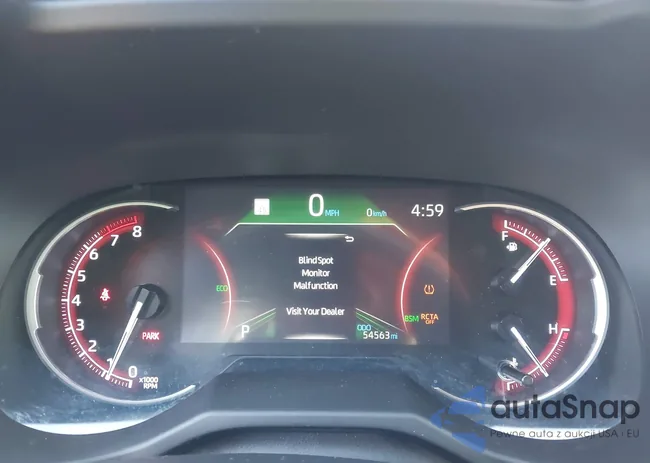 2T3W1RFV0PW249869: 43889745