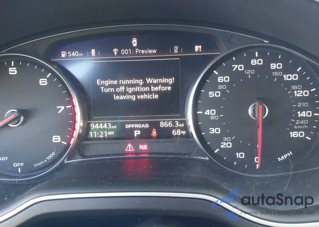 WA1LHAF79JD035141: 43889774