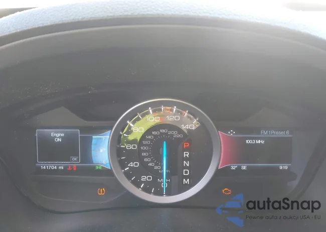 1FM5K8D80FGC20555: 43889833