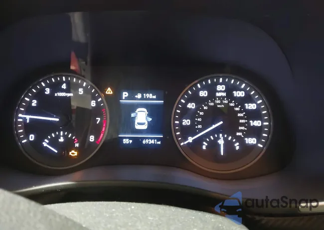 KM8J23A43KU040727: 43889841