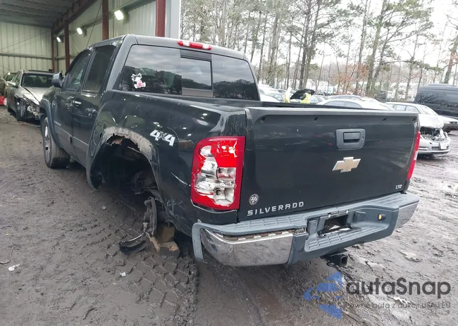 2GCEK13M781186334: 43890845