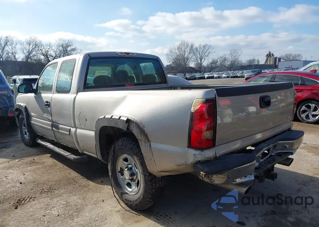 1GCEC19T34Z207225: 43890847