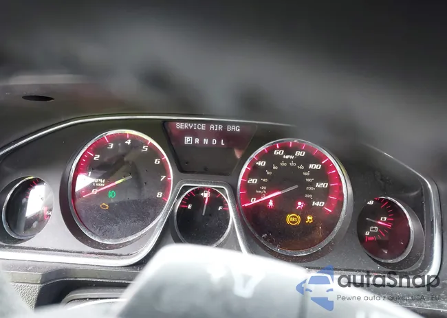 1GKKVRKDXFJ169870: 43890850