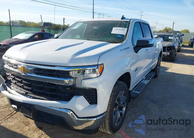 3GCPACEDXNG534764: 43890901