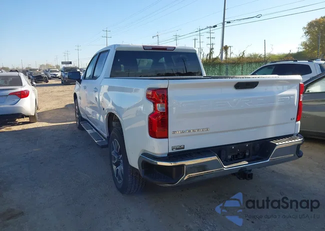 3GCPACEDXNG534764: 43890901