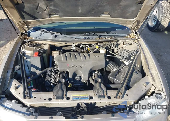 2G4WB52K441179326: 43890929