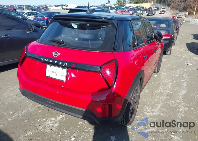 WMW53GD00S2W68515: 43890949