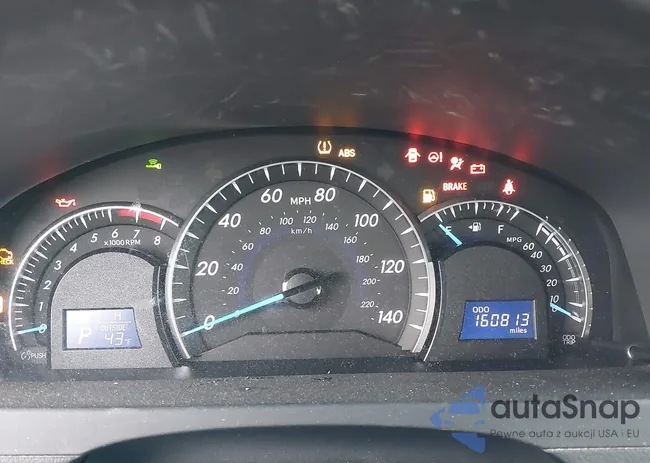 4T4BF1FK0CR259141: 43891022