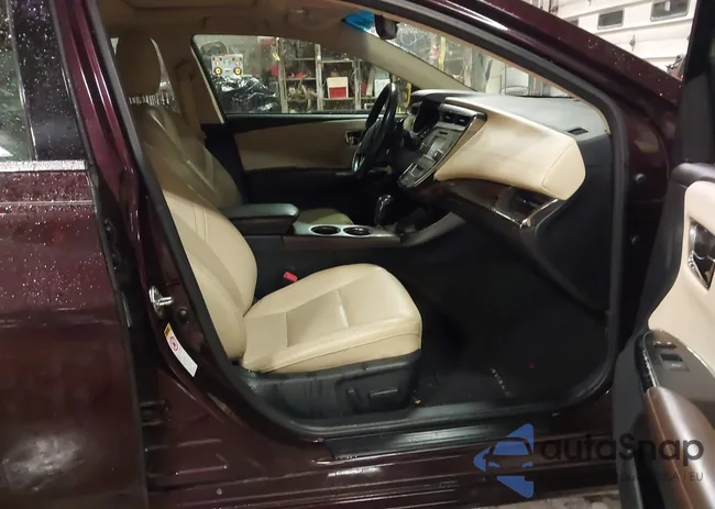 4T1BK1EB1DU065212: 43891027