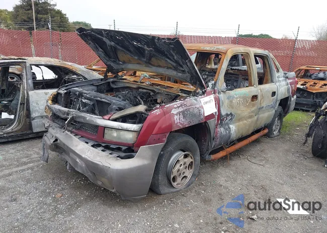 3GNEC12Z26G115080: 43891073