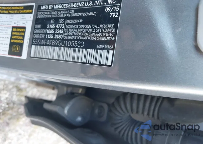 55SWF4KB9GU105533: 43891106