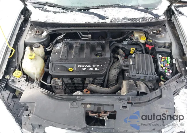 1C3CCBAB5CN295706: 43891126