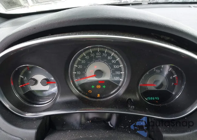 1C3CCBAB5CN295706: 43891126