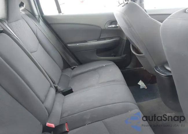 1C3CCBAB5CN295706: 43891126