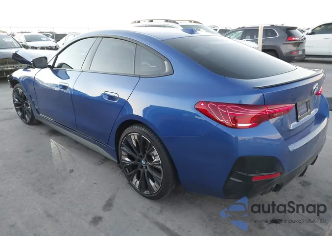 WBA23FB01SFU83236: 43891169