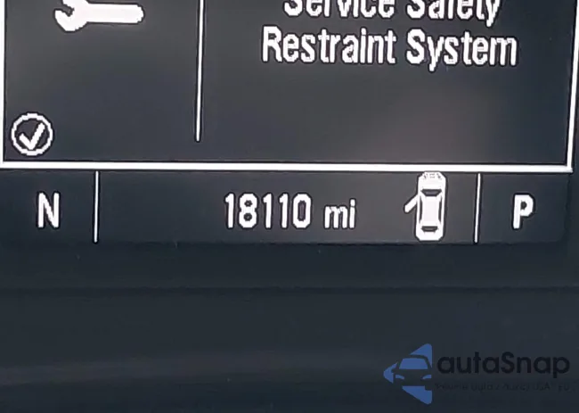 KL77LFE22RC073009: 43891190