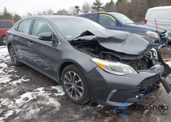 4T1BK1EB3HU253302: 43891211