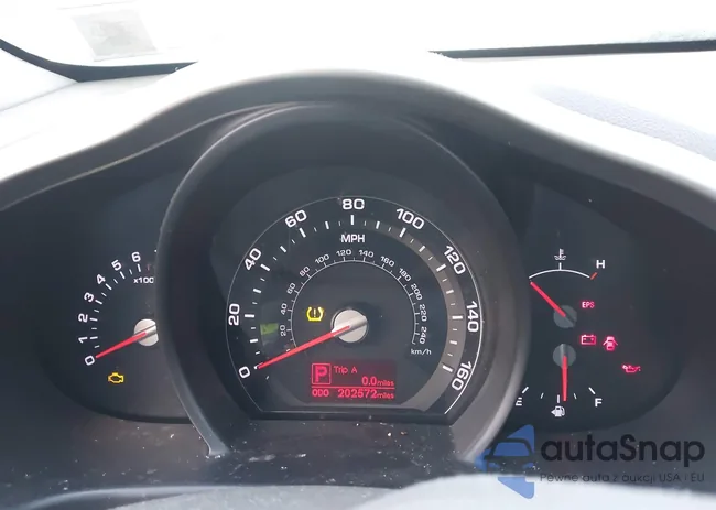 KNDPBCA25C7213922: 43891244