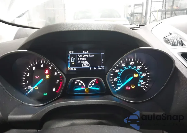 1FMCU0G97DUD10274: 43891263