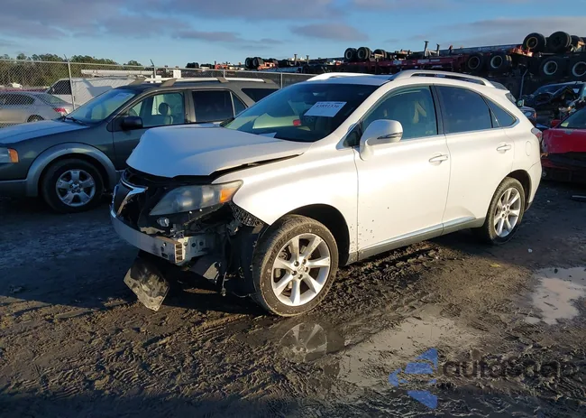 2T2ZK1BA1AC041186: 43891336