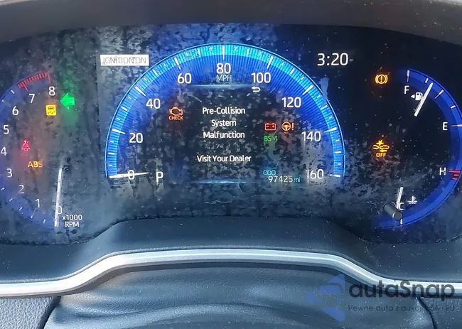 5YFT4RCE3LP036336: 43891341