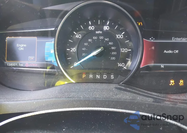 1FM5K7FH4HGC46795: 43891340